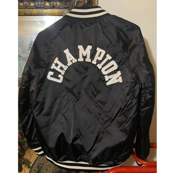 Champion Bomber Jacket - Picture 2 of 3